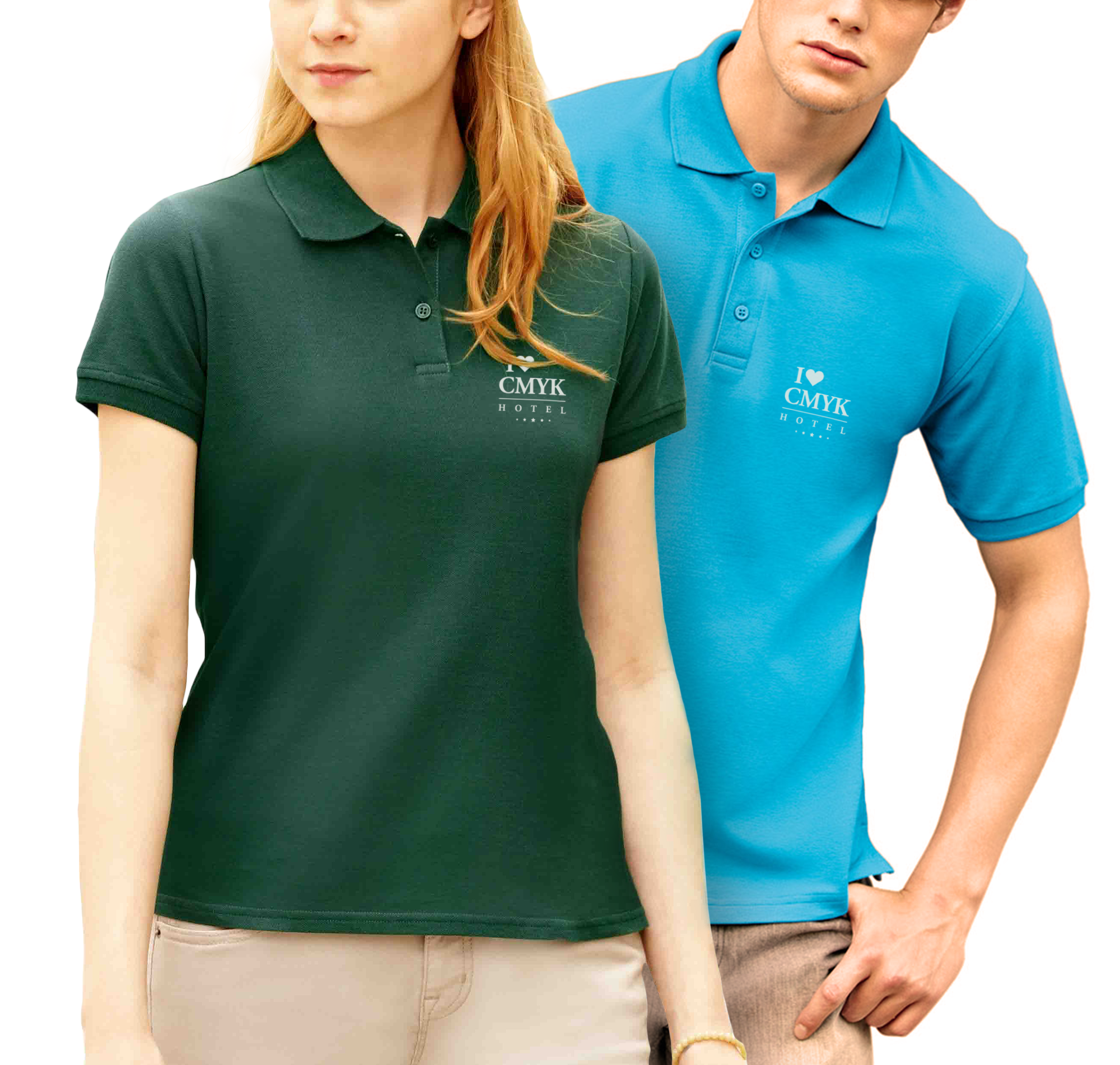  T  shirts  en  polo s  bedrukken  Printdeal be