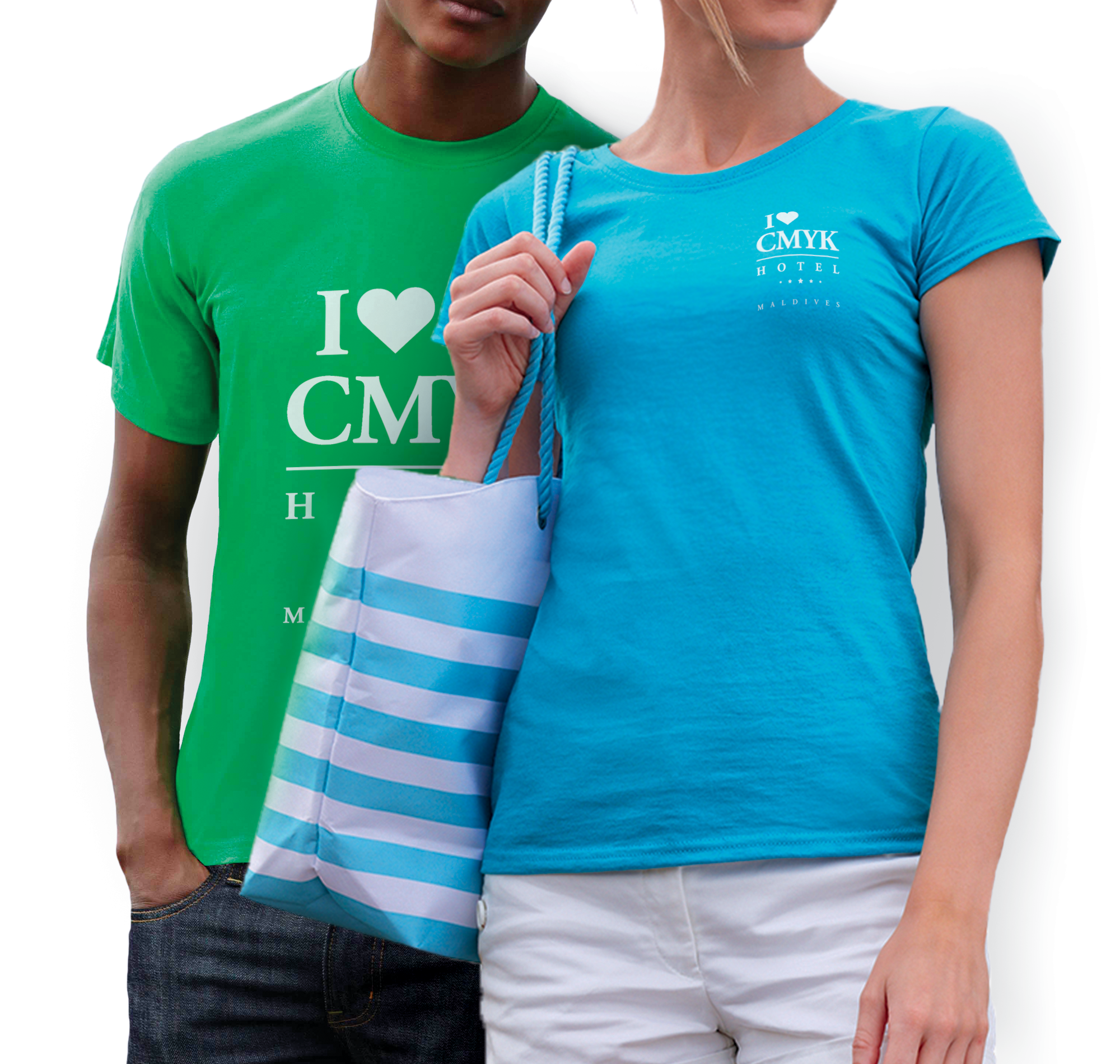  T  shirts  en  polo s  bedrukken  Printdeal be