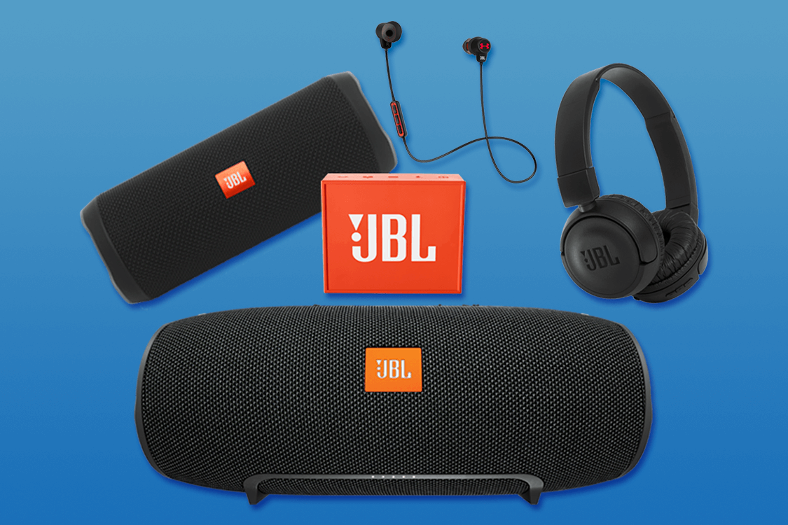 jbl under armour speaker