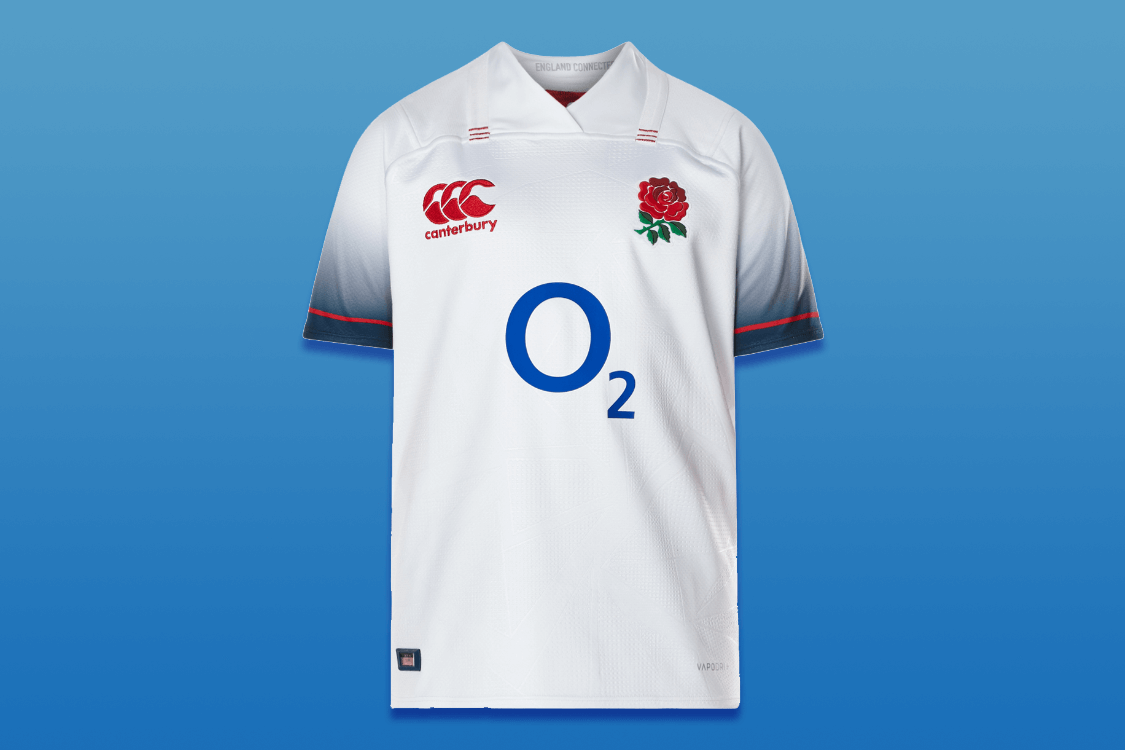 england rugby shirt 1 year old
