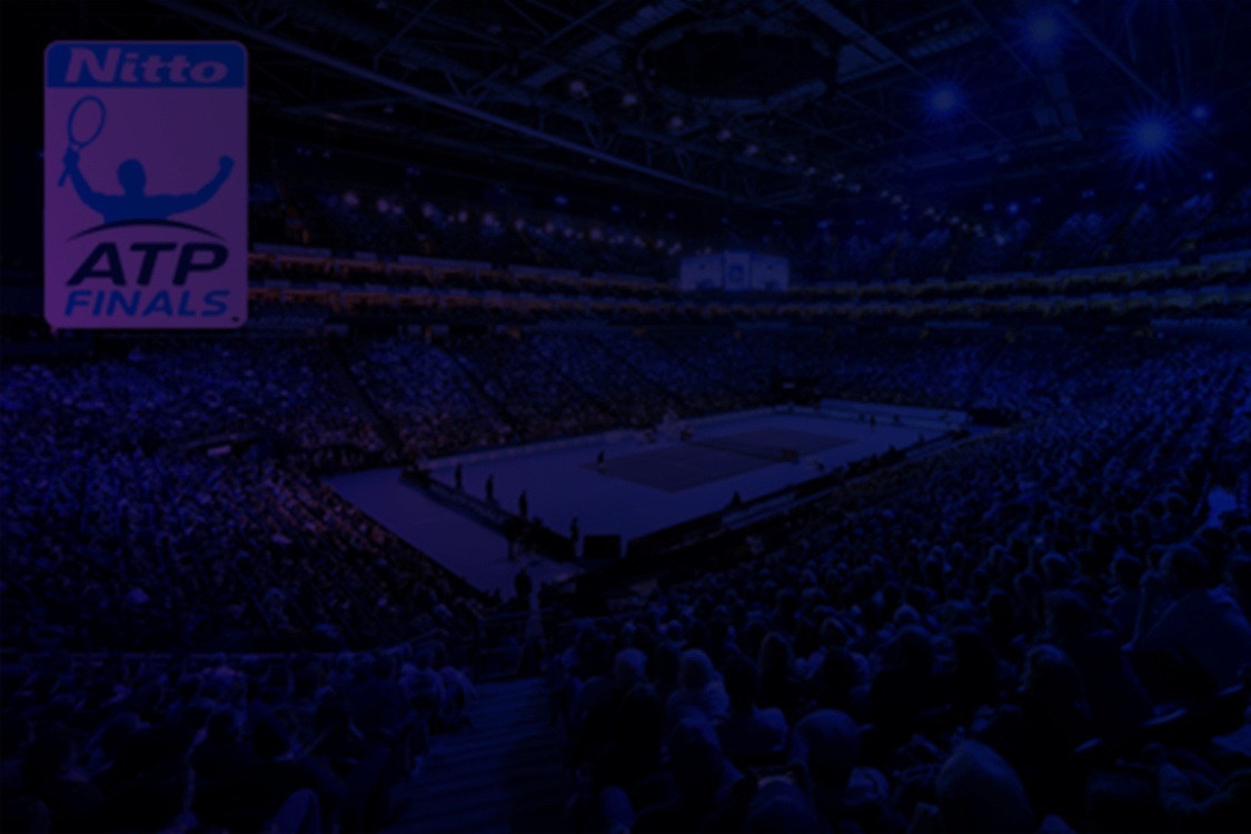 Win Tickets To The Nitto Atp Finals At The O2 Priority