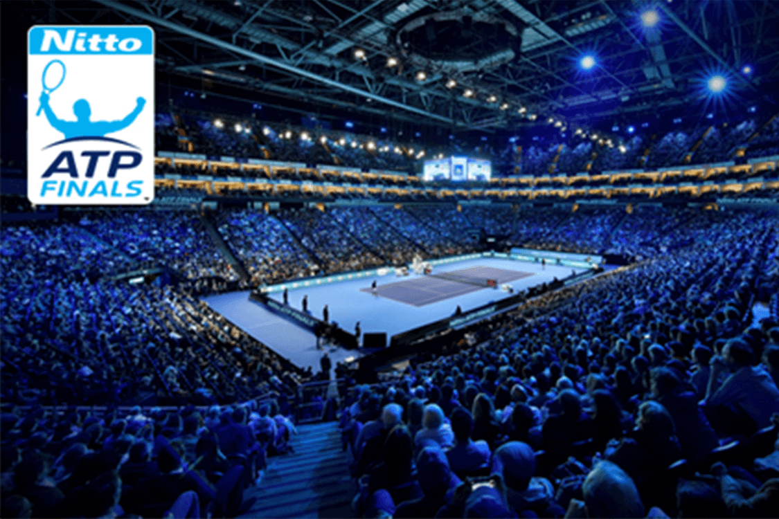 Win Tickets To The Nitto Atp Finals At The O2 Priority