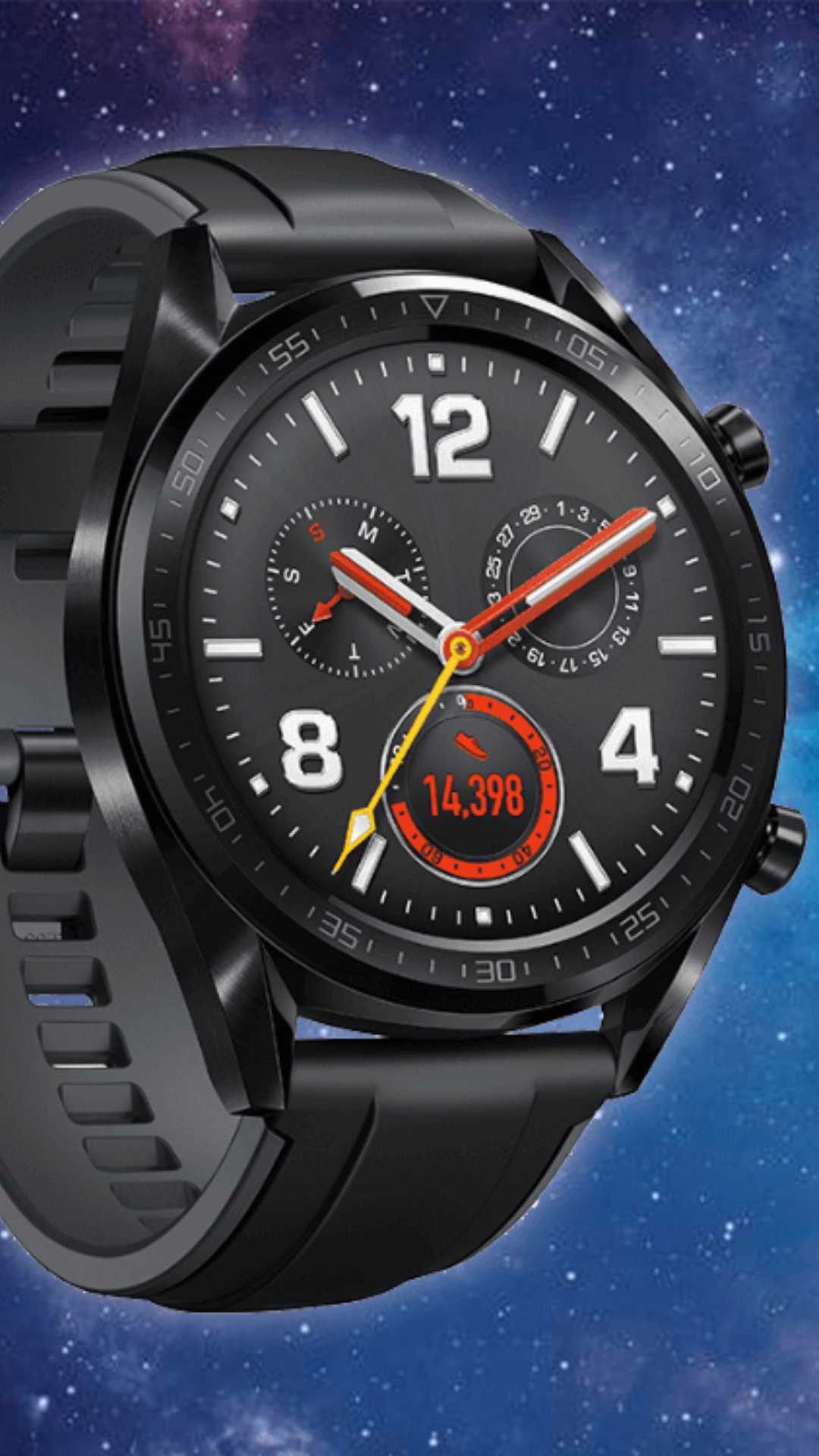 huawei watch offer
