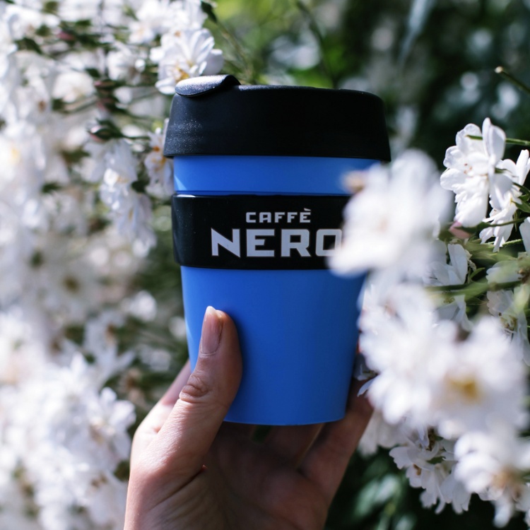 caffe nero reusable cup discount