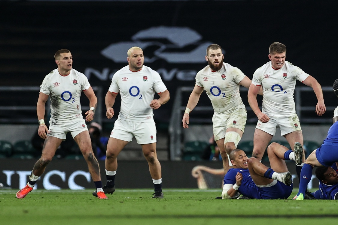 Win A Pair Of Tickets To England V Canada Priority Win A Pair Of Tickets To England V Canada Priority