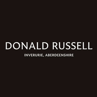 DONALD RUSSELL