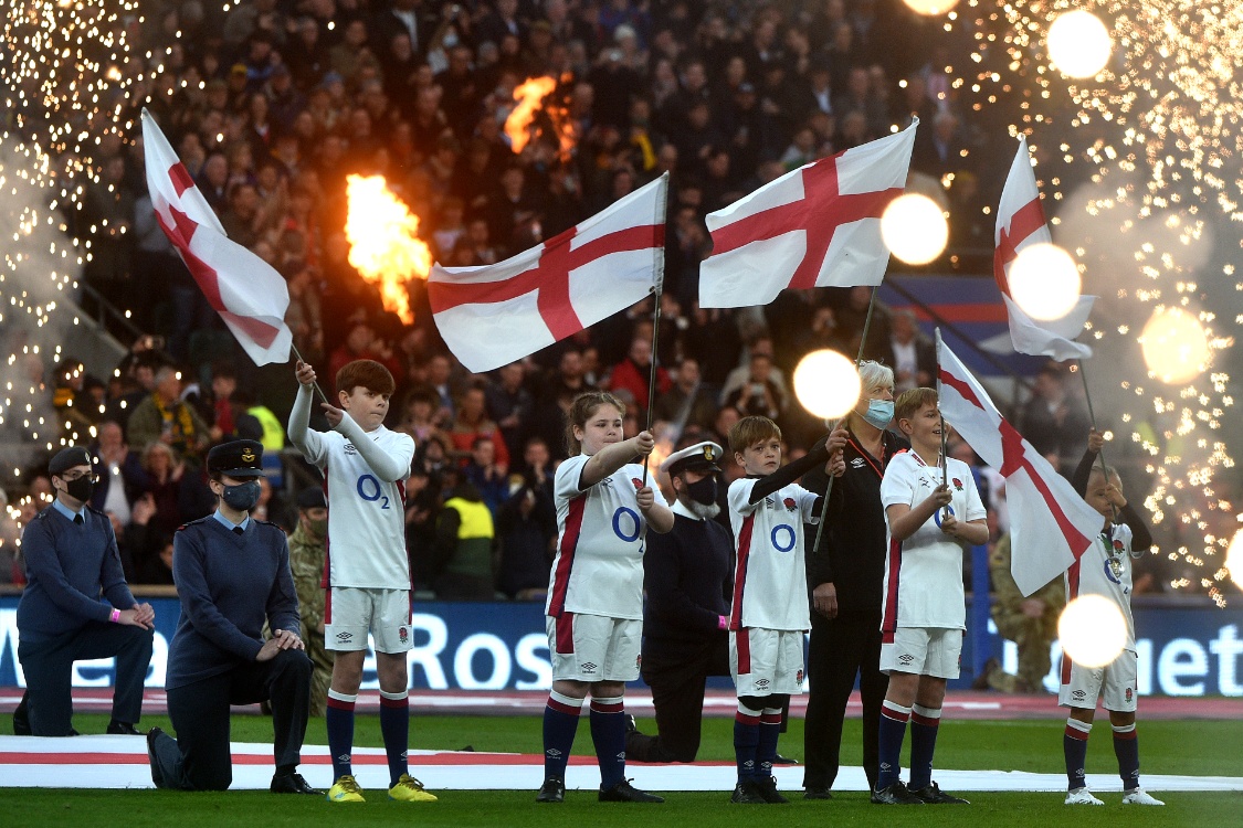 Star Of The Guinness Six Nations Show Priority Star Of The Guinness Six Nations Show Priority