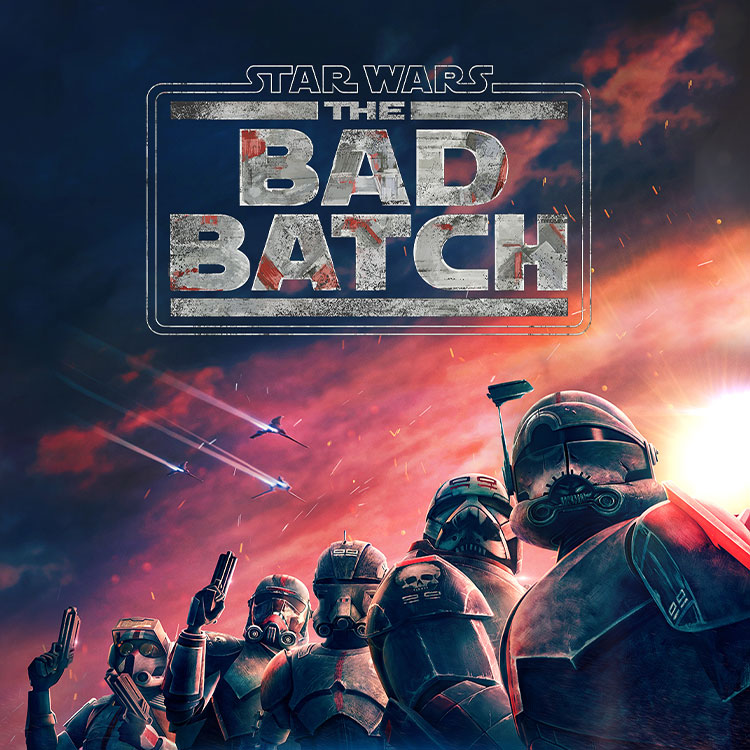 Photograph: the bad batch