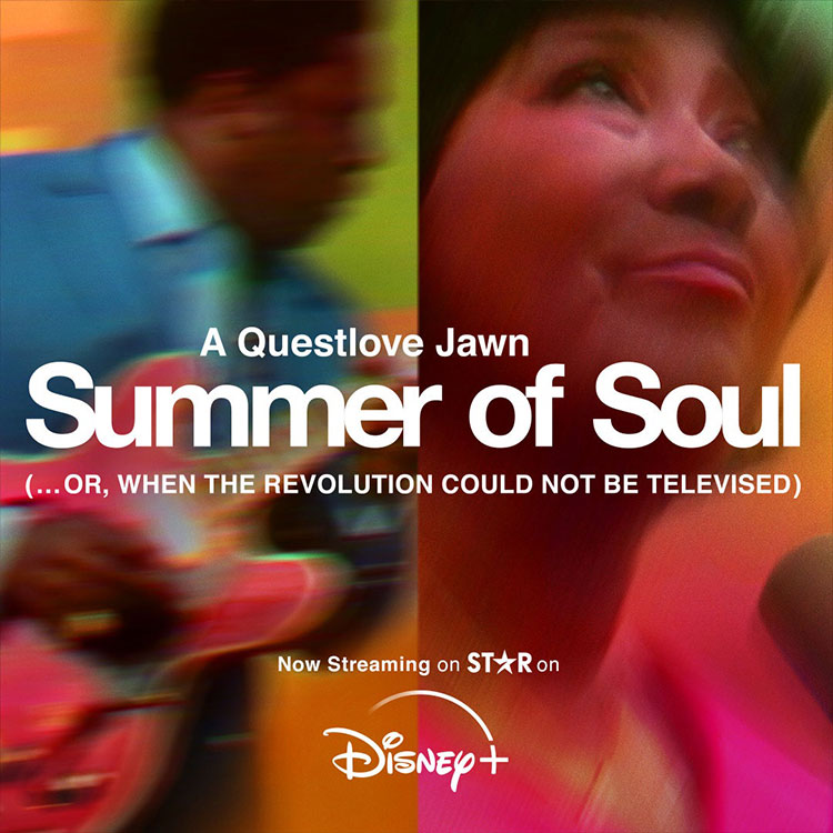 Photograph: Summer of Soul