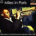 Miles Davis Miles in Paris 1949 - Pristine Classical