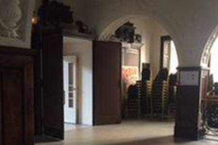 Le Royal- Maison Des Arts Et Métiers, Salle de location Metz  #0