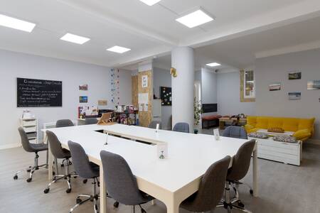 Creaden, Salle de location Paris Clignancourt  #0