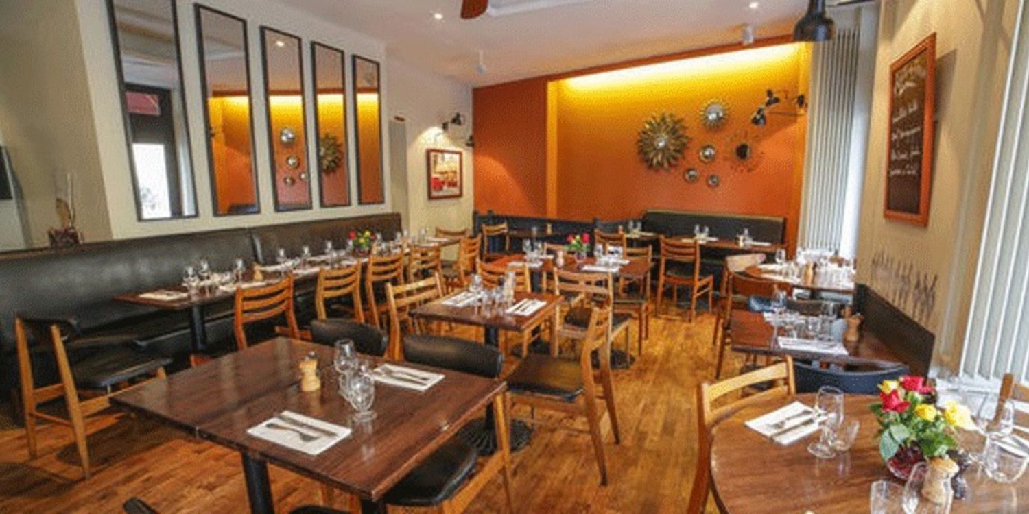 Le Louvre Ripaille Privateaser