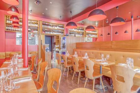 Top Restaurant De Groupe A Saint Philippe Du Roule Mars 22 Privateaser