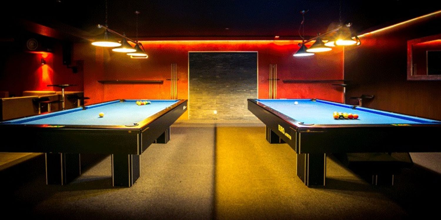 billard karaoke montpellier