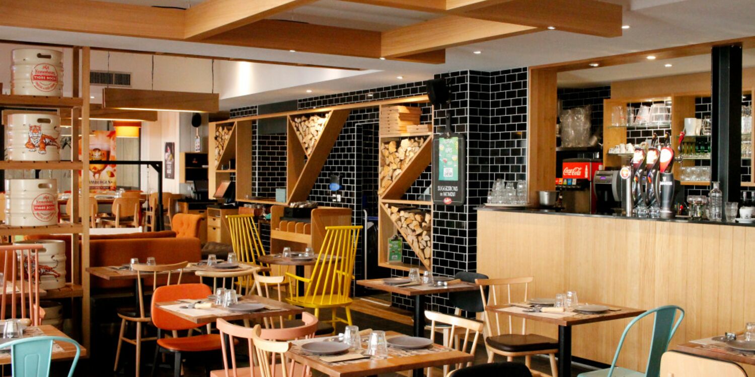 Flam's SaintLazare Privateaser