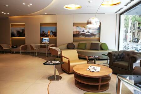 Best Western Premier Hotel Dante, Sala de alquiler Barcelona  #0