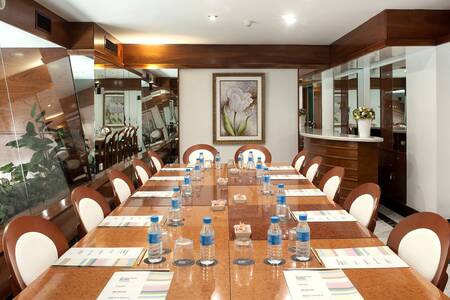Acacia® Premium Suite Hotel Barcelona, Sala de alquiler Barcelona L'Eixample #0