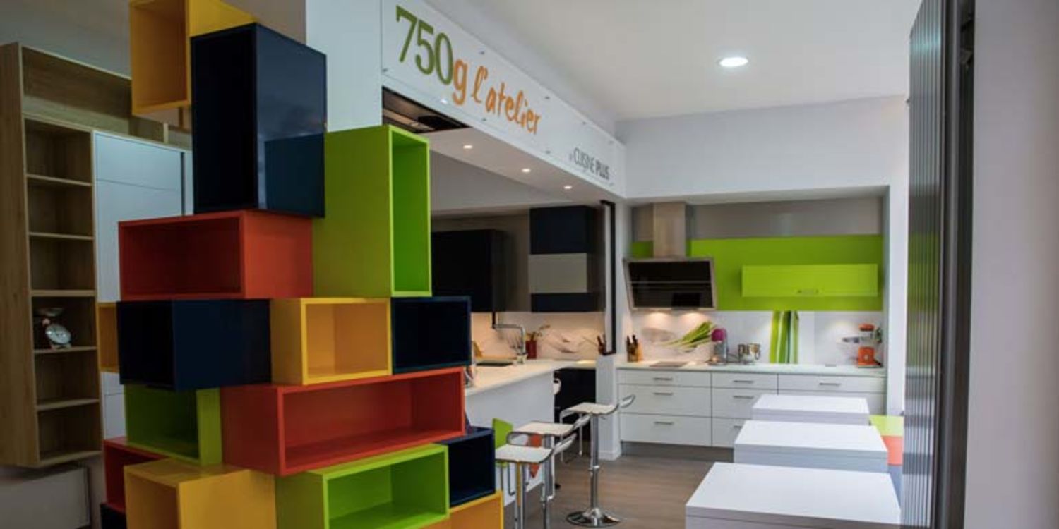 60 Rue Du Faubourg Poissonnière 75010 Paris 750g - L'Atelier, au Faubourg Montmartre