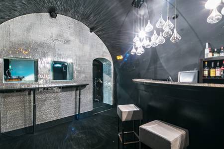 le coq o rico privateaser