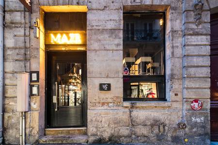 le coq o rico privateaser