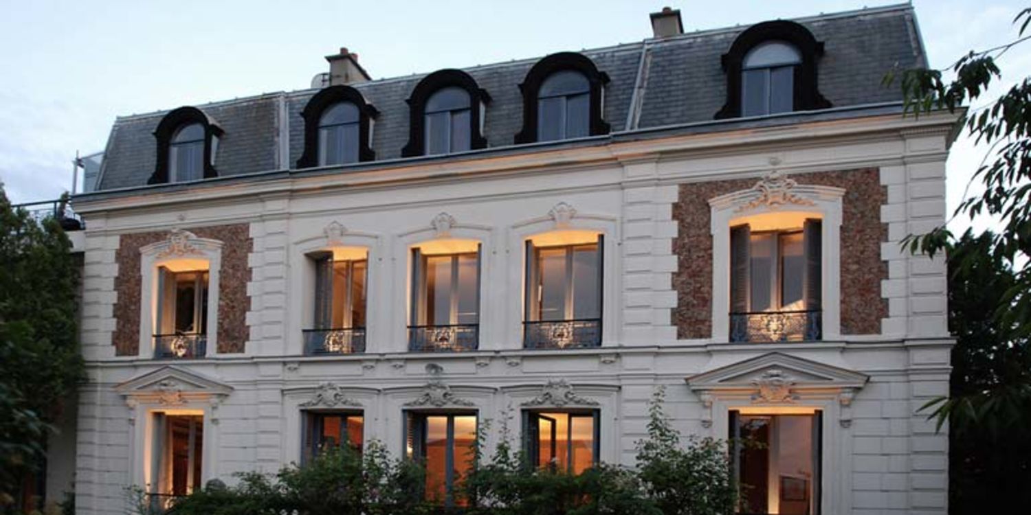 2 Rue Du Bel Air 92190 Meudon Les Erables, au Meudon