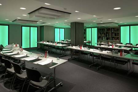 Holiday Inn Saint Germain des Prés, Salle de location Paris Saint-Germain #0