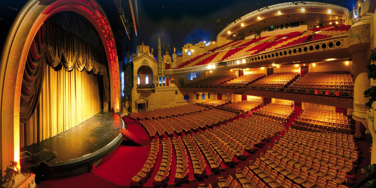 Le Grand Rex 1 Bd Poissonniere 75002 Paris Le Grand Rex salle de location à privatiser