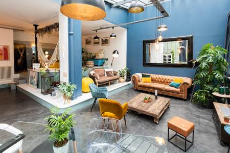 Happy Loft, Salle de location Paris Parmentier #0