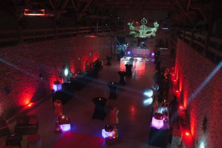 Casino Barriere Carry Le Rouet