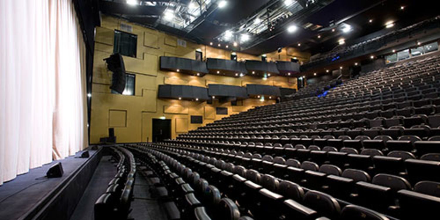 salle theatre barriere toulouse