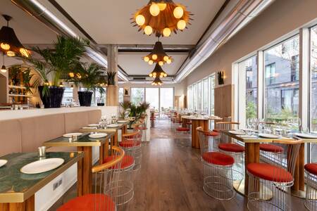 Laïa, Salle de location Paris Sainte-Marguerite #0