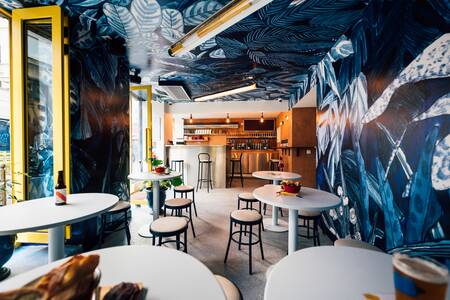 LBF Taproom Strasbourg Saint-Denis, Bar Paris Strasbourg-Saint-Denis #0