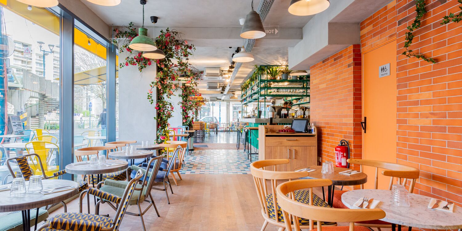 Food Park