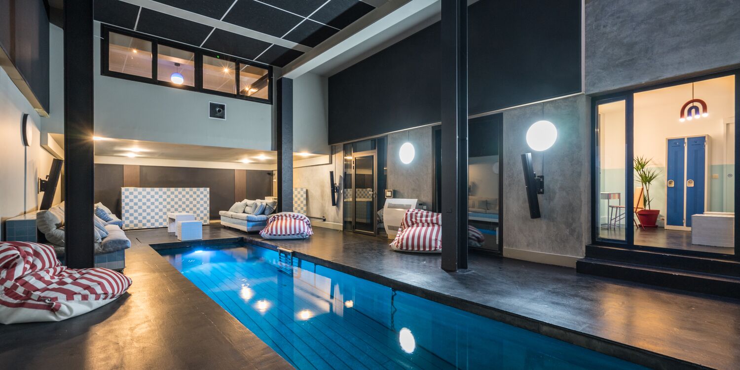 La Piscine Studio