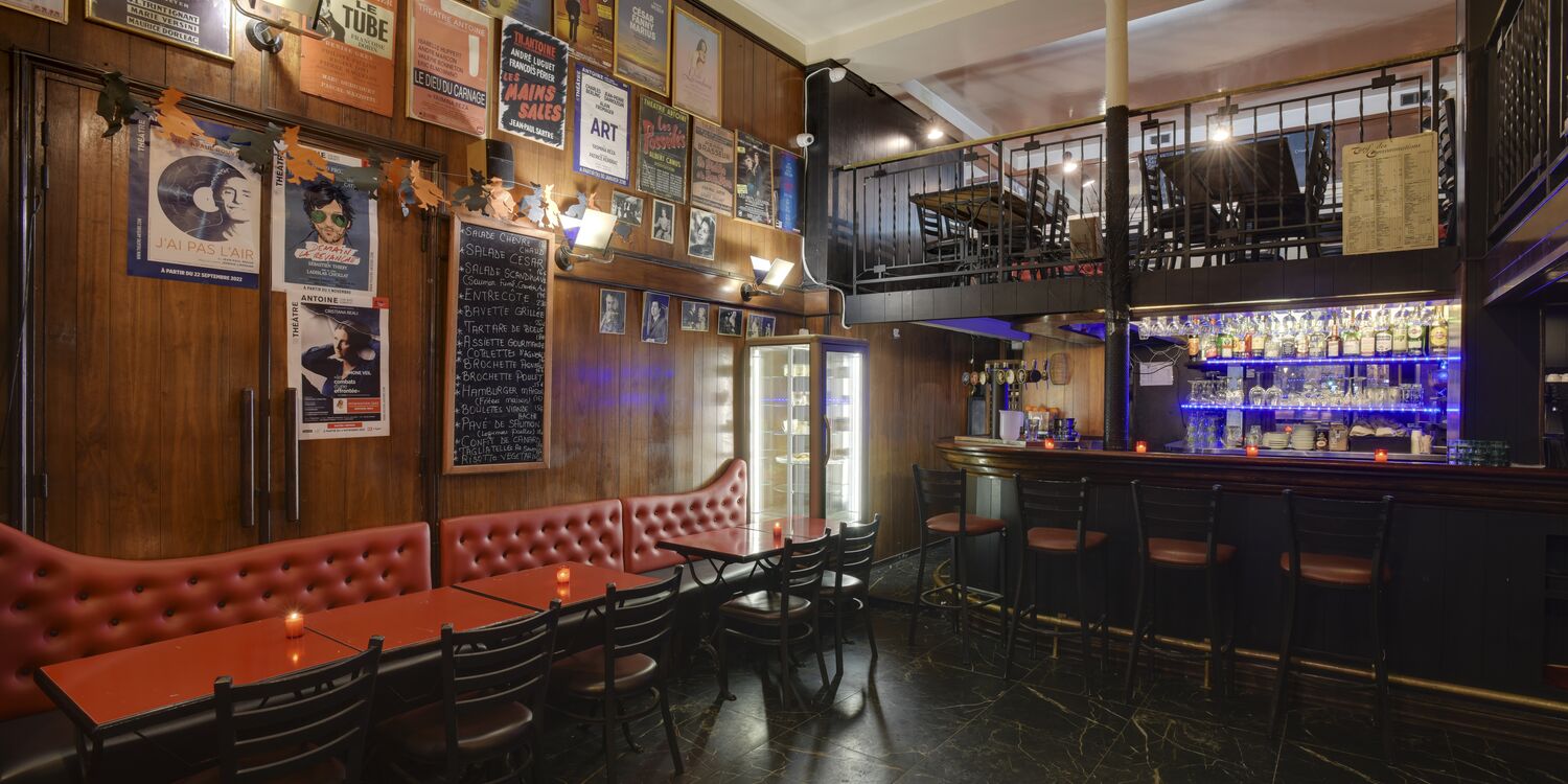 Le Petit Café Privateaser