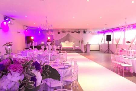 Top Salle Mariage Luxe En Hauts De Seine 92 Novembre 2020 Privateaser