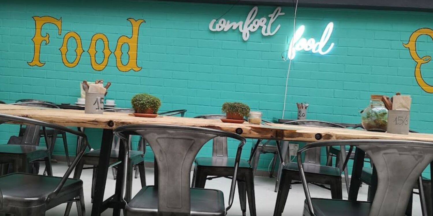 Wally's Coffee, au Euralille