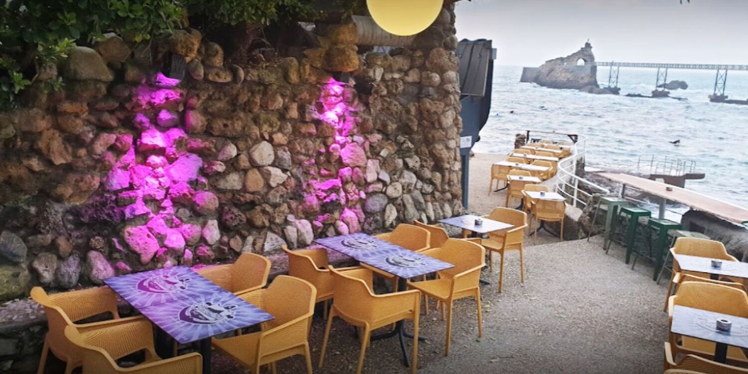 Eden Rock Café Privateaser