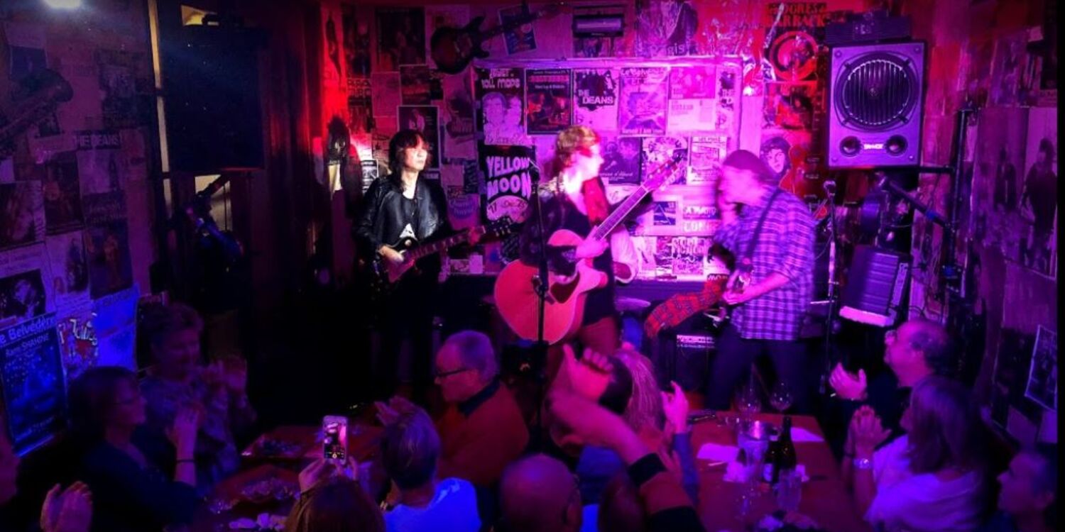 Le Belvédère Privateaser