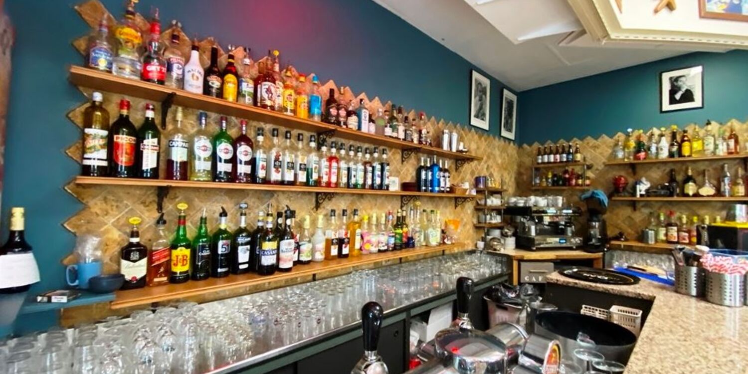 Bar Marengo Réserver & Privatiser en Ligne Privateaser