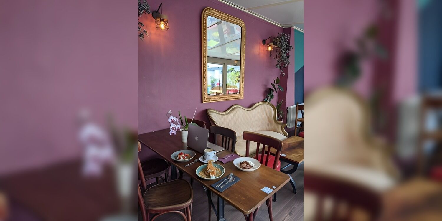 La Maison Bleue Réserver & Privatiser en Ligne Privateaser