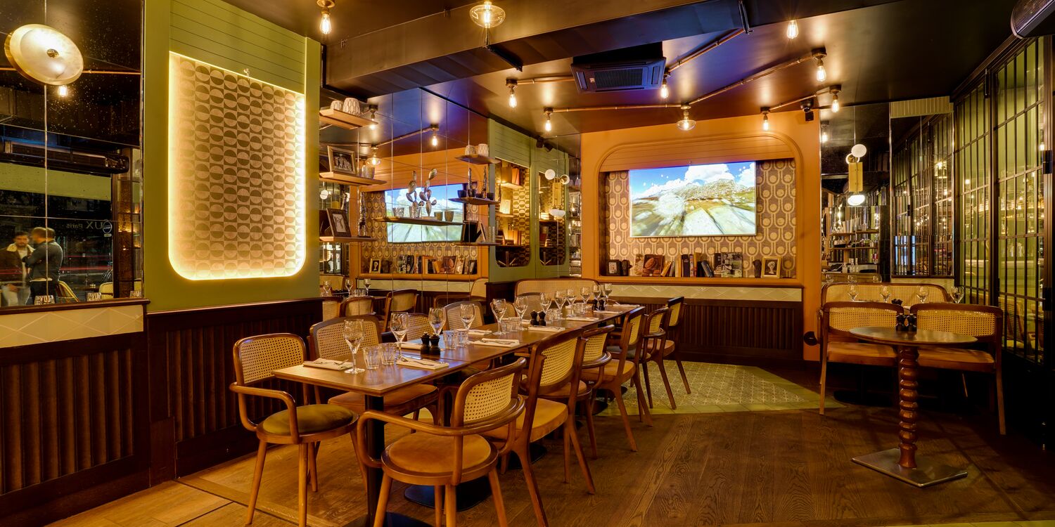 Prince Wagram Réserver & Privatiser en Ligne Privateaser