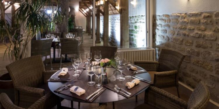 les jardins de villennes | réserver & privatiser en ligne | privateaser