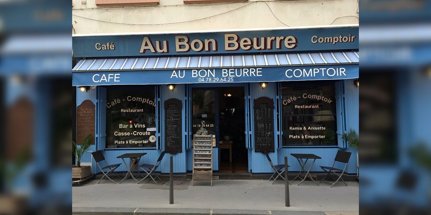 Au Bon Beurre Réserver & Privatiser en Ligne Privateaser Au Bon Beurre Réserver & Privatiser en Ligne Privateaser