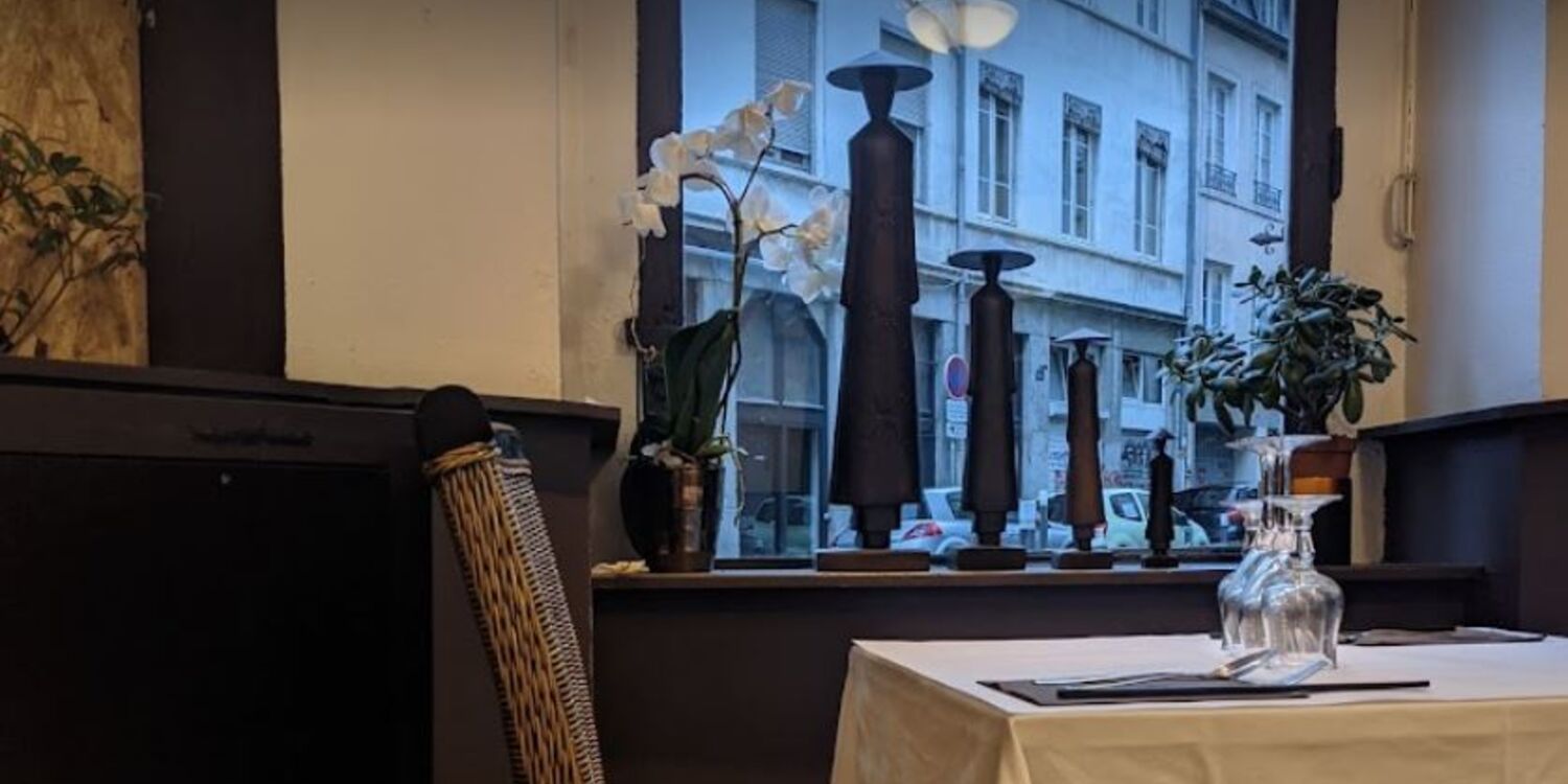 Étoile d'Asie | Privateaser