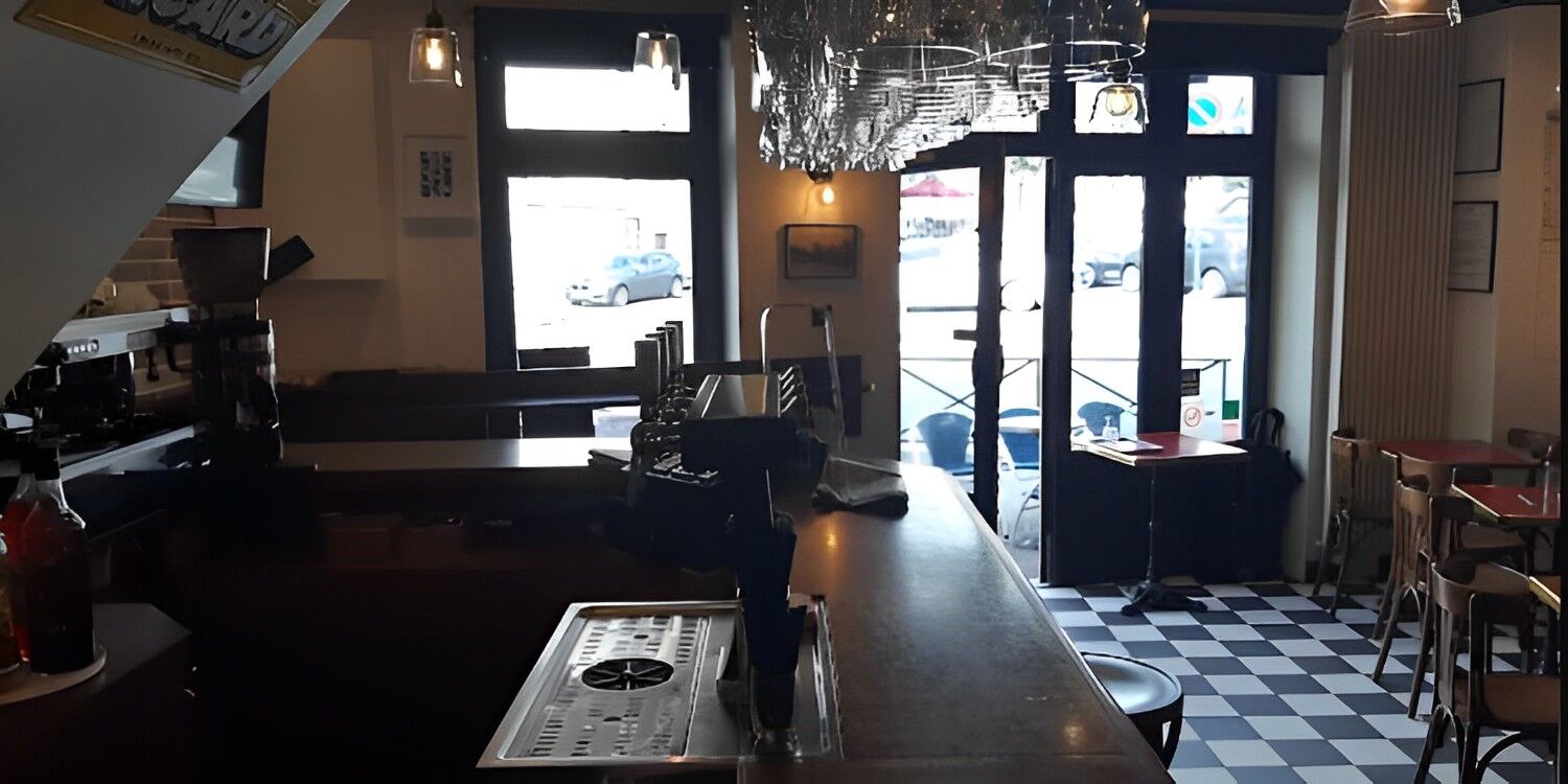 Bar les Trois Couleurs Réserver & Privatiser en Ligne Privateaser