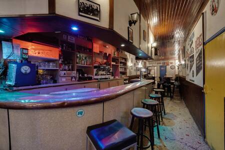 Le Mouton Blanc, Bar Paris Sentier #0
