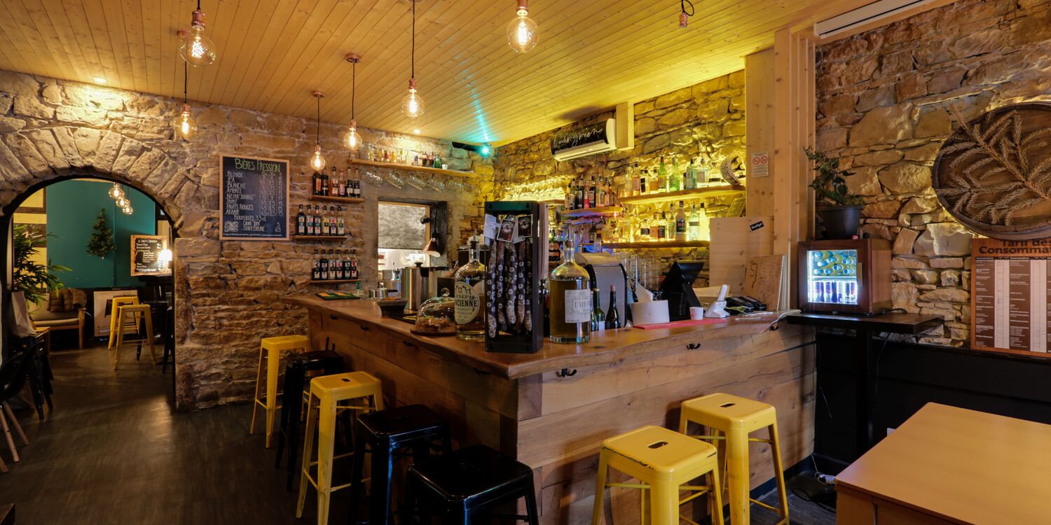 L'Evergreen Privateaser