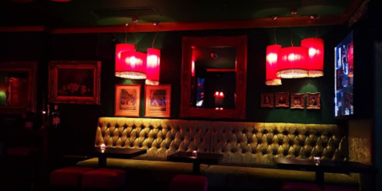 Ethnic bar Réserver & Privatiser en Ligne Privateaser